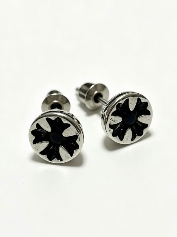 Chrome Hearts Earring 05yxs58